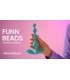 FUNN BEADS - TURQUOISE