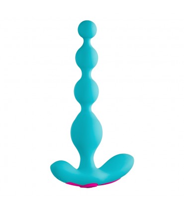 FUNN BEADS - TURQUOISE