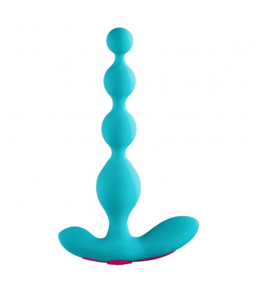 FUNN BEADS - TURQUOISE