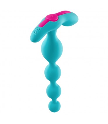 FUNN BEADS - TURQUOISE