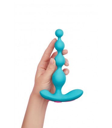 FUNN BEADS - TURQUOISE