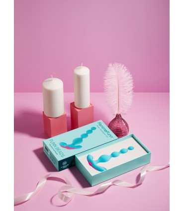 FUNN BEADS - TURQUOISE