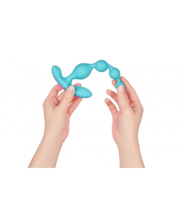 FUNN BEADS - TURQUOISE