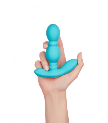 FUNN PLUG - TURQUOISE