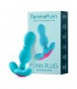 FUNN PLUG - TURQUOISE
