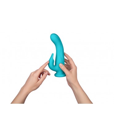 PIROUETTE - TURQUOISE