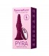 PYRA - LARGE - DARK FUCHSIA