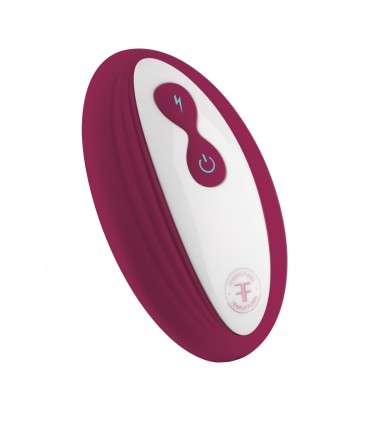 PYRA - LARGE - DARK FUCHSIA