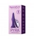 PYRA - SMALL - DARK PURPLE