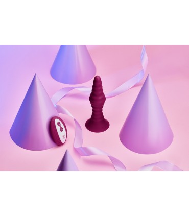 PYRA - LARGE - DARK FUCHSIA