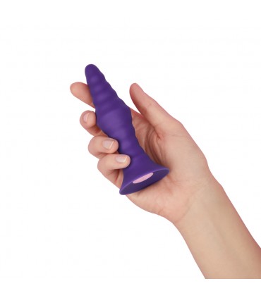 PYRA - SMALL - DARK PURPLE