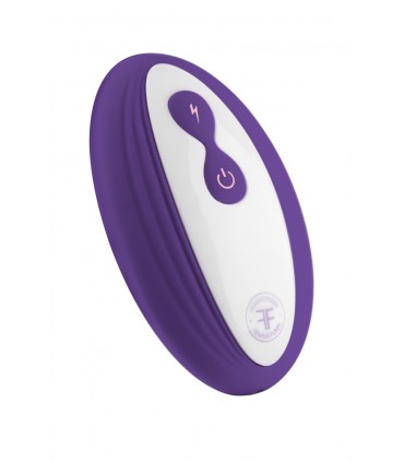 PYRA - SMALL - DARK PURPLE