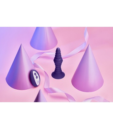 PYRA - SMALL - DARK PURPLE