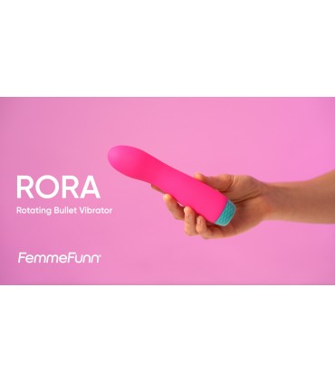 RORA - PINK
