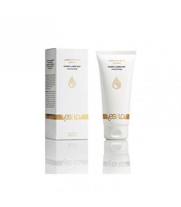 LUBRICANTE ÍNTIMO UNISEX MOISTURISING BASE AGUA 100 ML