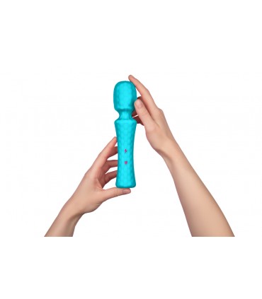 ULTRA WAND - TURQUOISE