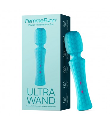 ULTRA WAND - TURQUOISE