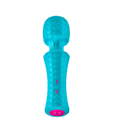 ULTRA WAND MINI- TURQUOISE