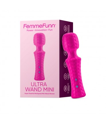 MINI BAGUETTE ULTRA - ROSE