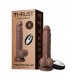 WIRELESS TURBO BALLER - BROWN