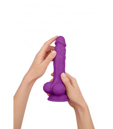 KABELLOSER TURBOBALLER – LILA