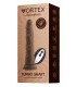 WIRELESS TURBO SHAFT - BROWN