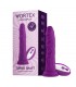 WIRELESS TURBO SHAFT - PURPLE