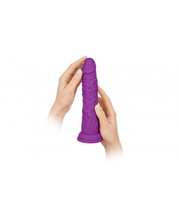 WIRELESS TURBO SHAFT - PURPLE