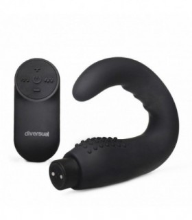 CHRONOS P-SPOT SCHWARZ