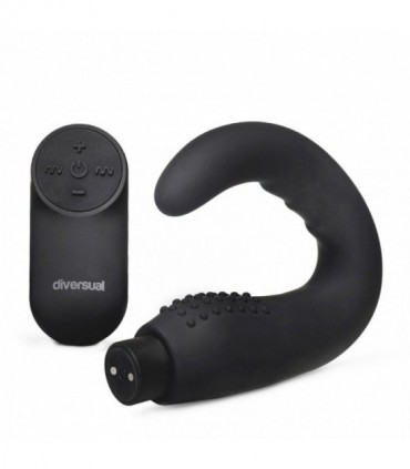 CHRONOS P-SPOT SCHWARZ