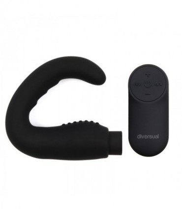 CHRONOS P-SPOT SCHWARZ