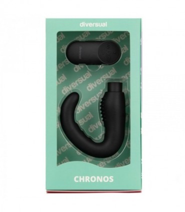 CHRONOS P-SPOT SCHWARZ