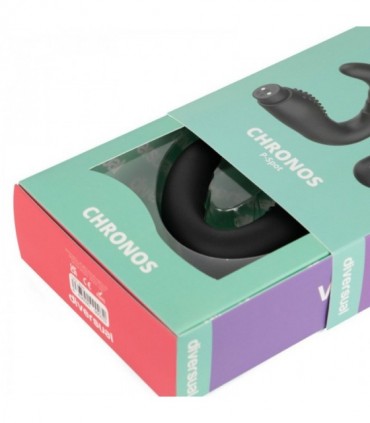 CHRONOS P-SPOT SCHWARZ