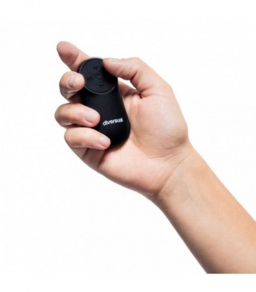 CHRONOS P-SPOT SCHWARZ