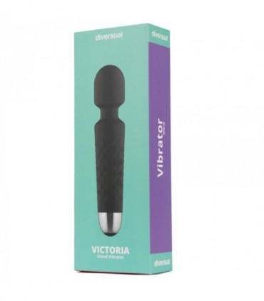 VICTORIA NOIR