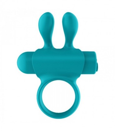 RHINGO PIÙ TURCHESE