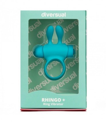 RHINGO PIÙ TURCHESE