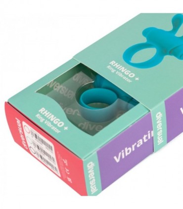 RHINGO PIÙ TURCHESE