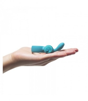 RHINGO PIÙ TURCHESE