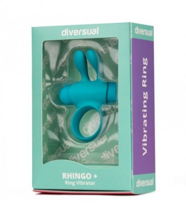 RHINGO PIÙ TURCHESE