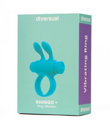 RHINGO PIÙ TURCHESE