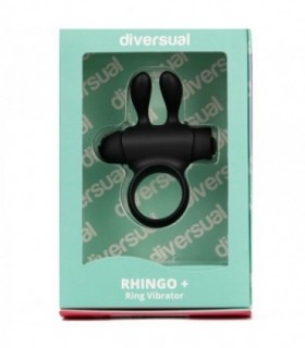 RINGO PLUS NERO