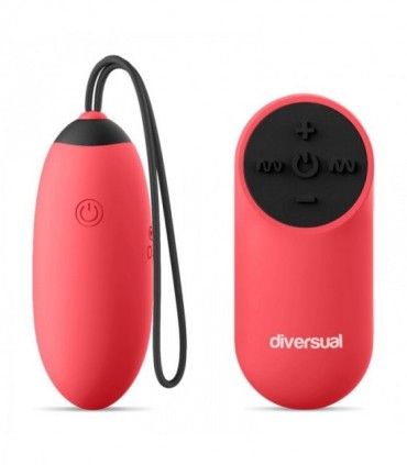 EGGO FERNBEDIENUNG KIRSCHE