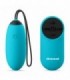 EGGO REMOTO TURQUESA