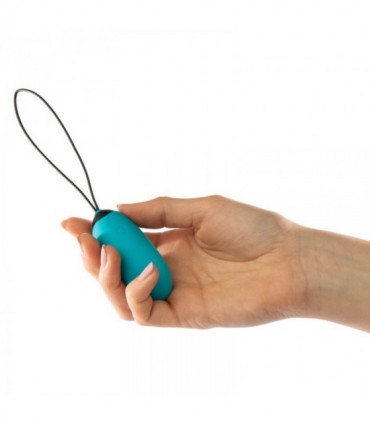 EGGO TÜRKIS FERNBEDIENUNG