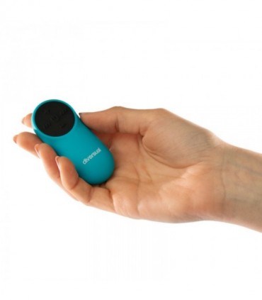 EGGO TÜRKIS FERNBEDIENUNG