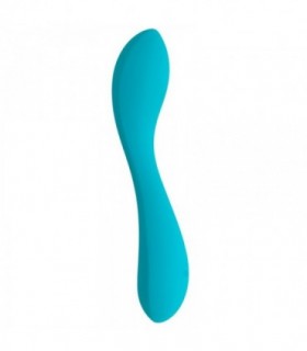 SHARKIN TURQUESA RECARGABLE