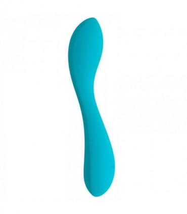 WIEDERAUFLADBARER TÜRKIS SHARKIN