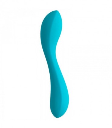 WIEDERAUFLADBARER TÜRKIS SHARKIN