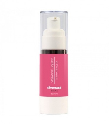 VIBRATORE LECCA LIQUIDO 30 ML